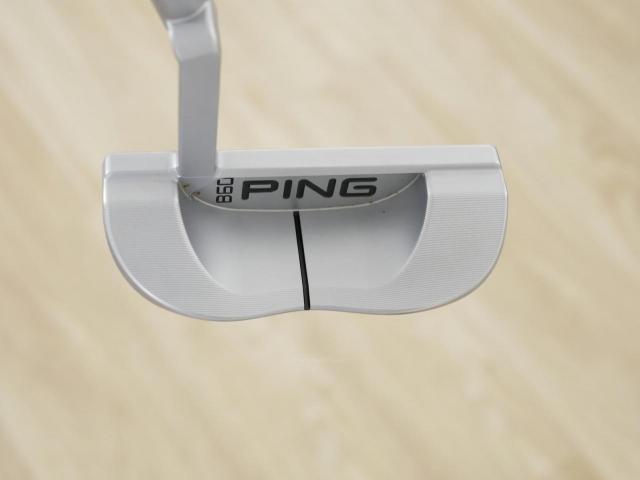 Putter : All : พัตเตอร์ Ping Vault 2.0 B60 ยาว 33 นิ้ว