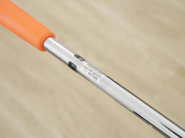 Putter : All : พัตเตอร์ Ping Vault 2.0 B60 ยาว 33 นิ้ว