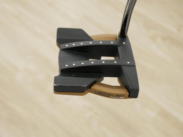 Putter : All : พัตเตอร์ Ping HEPPLER Tomcat 14 (รุ่นท๊อป) ยาว 34 นิ้ว