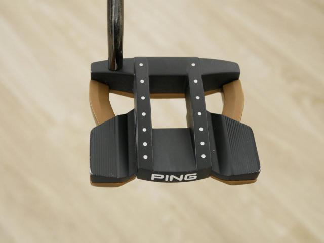 Putter : All : พัตเตอร์ Ping HEPPLER Tomcat 14 (รุ่นท๊อป) ยาว 34 นิ้ว