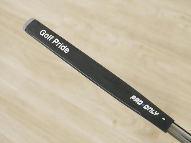 Putter : All : พัตเตอร์ Ping HEPPLER Tomcat 14 (รุ่นท๊อป) ยาว 34 นิ้ว