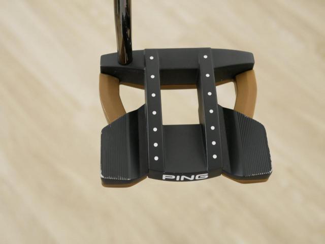 Putter : All : พัตเตอร์ Ping HEPPLER Tomcat 14 (รุ่นท๊อป) ยาว 33 นิ้ว
