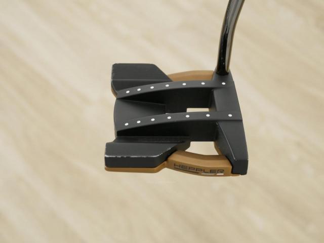 Putter : All : พัตเตอร์ Ping HEPPLER Tomcat 14 (รุ่นท๊อป) ยาว 33 นิ้ว