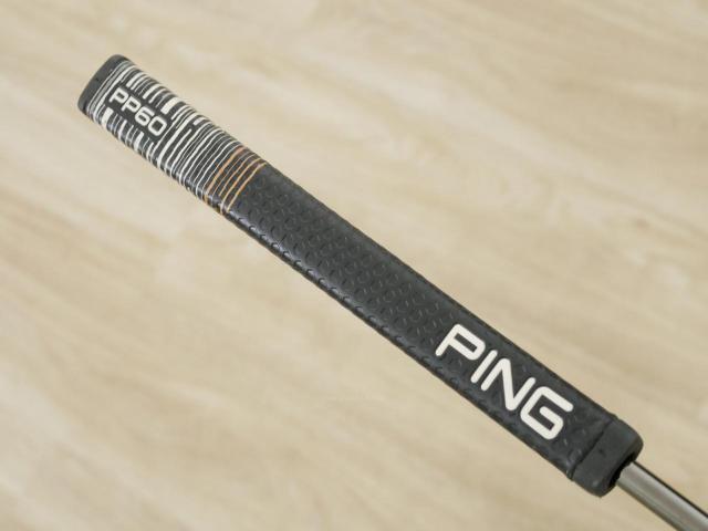 Putter : All : พัตเตอร์ Ping HEPPLER Tomcat 14 (รุ่นท๊อป) ยาว 33 นิ้ว