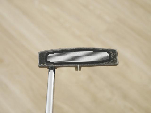 Putter : All : พัตเตอร์ Ping Scottsdale TR Grayhawk ยาว 34 นิ้ว