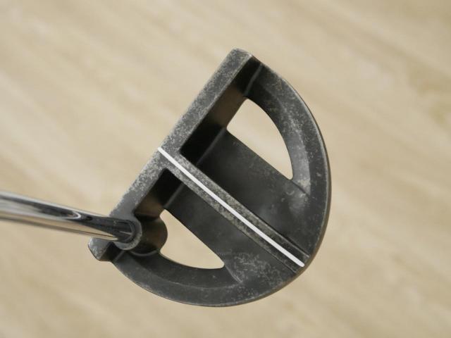 Putter : All : พัตเตอร์ Ping Scottsdale TR Grayhawk ยาว 34 นิ้ว