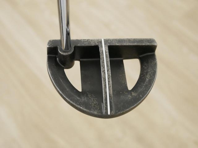 Putter : All : พัตเตอร์ Ping Scottsdale TR Grayhawk ยาว 34 นิ้ว