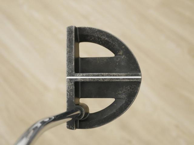 Putter : All : พัตเตอร์ Ping Scottsdale TR Grayhawk ยาว 34 นิ้ว