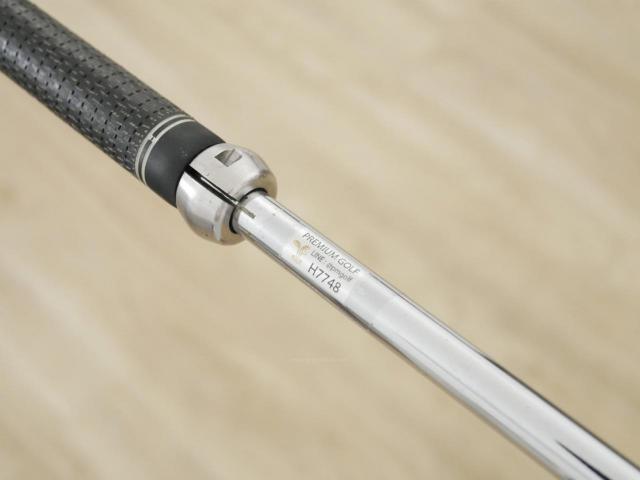 Putter : All : พัตเตอร์ Ping Scottsdale TR Grayhawk ยาว 34 นิ้ว