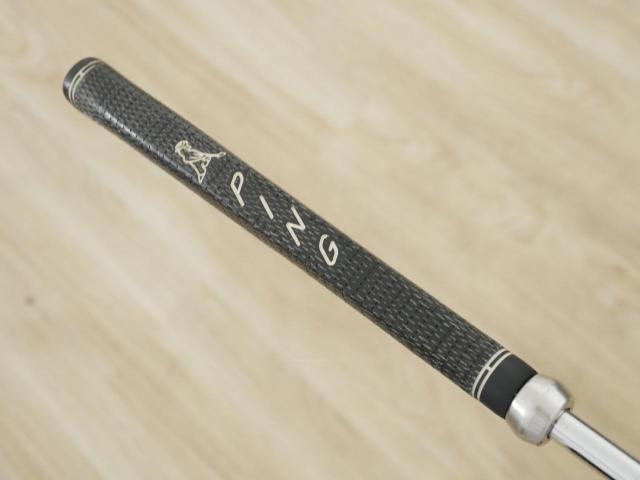 Putter : All : พัตเตอร์ Ping Scottsdale TR Grayhawk ยาว 34 นิ้ว