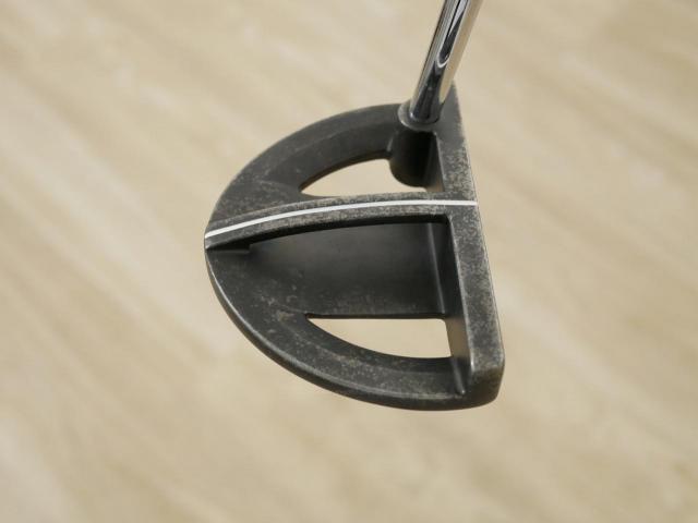 Putter : All : พัตเตอร์ Ping Scottsdale TR Grayhawk ยาว 34 นิ้ว