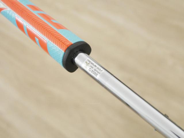 Putter : All : พัตเตอร์ Ping Sigma G WOLVERINE T ยาว 33 นิ้ว