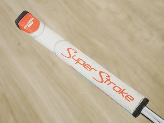 Putter : All : พัตเตอร์ Ping Sigma G WOLVERINE T ยาว 33 นิ้ว
