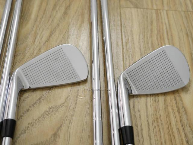 Iron set : Other Brand : ชุดเหล็ก Nike VR Pro Combo Forged มีเหล็ก 4-Pw (7 ชิ้น) ก้านเหล็ก NS Pro 950 Flex R
