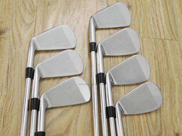 Iron set : Other Brand : ชุดเหล็ก Nike VR Pro Combo Forged มีเหล็ก 4-Pw (7 ชิ้น) ก้านเหล็ก NS Pro 950 Flex R