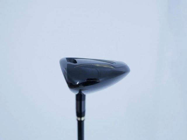 Fairway Wood : Honma : ไม้กระเทย Honma Beres Black (รุ่นล่าสุด ปี 2023) Loft 25 ก้าน Honma ARMRQ MX Flex SR