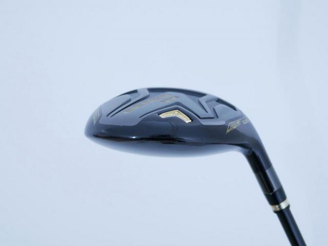 Fairway Wood : Honma : ไม้กระเทย Honma Beres Black (รุ่นล่าสุด ปี 2023) Loft 25 ก้าน Honma ARMRQ MX Flex SR