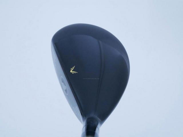Fairway Wood : Honma : ไม้กระเทย Honma Beres Black (รุ่นล่าสุด ปี 2023) Loft 25 ก้าน Honma ARMRQ MX Flex SR