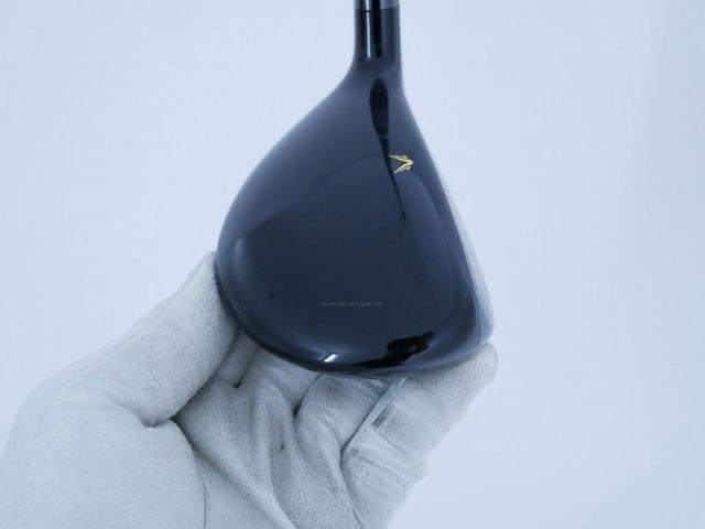 Fairway Wood : Honma : ไม้กระเทย Honma Beres Black (รุ่นล่าสุด ปี 2023) Loft 25 ก้าน Honma ARMRQ MX Flex SR