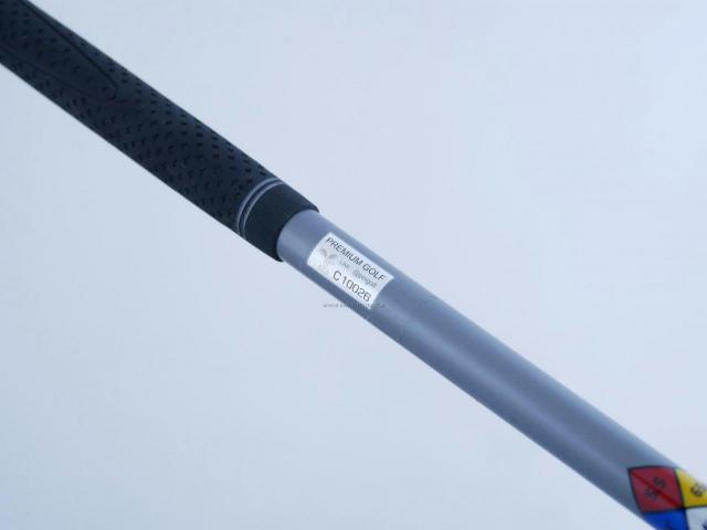 Fairway Wood : callaway : ไม้กระเทย Callaway Paradym (รุ่นล่าสุดปี 2023) Loft 27 ก้าน HZRDUS 5.5 Flex S