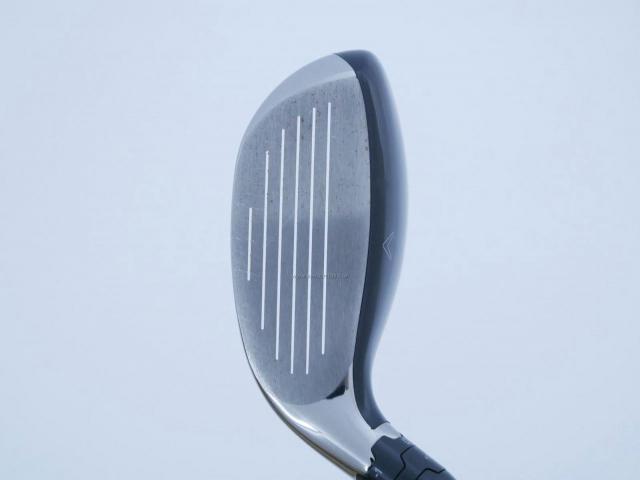 Fairway Wood : callaway : ไม้กระเทย Callaway Paradym (รุ่นล่าสุดปี 2023) Loft 27 ก้าน HZRDUS 5.5 Flex S