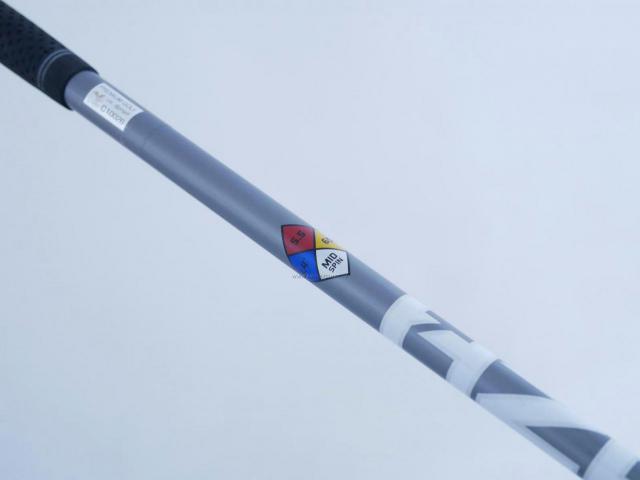 Fairway Wood : callaway : ไม้กระเทย Callaway Paradym (รุ่นล่าสุดปี 2023) Loft 27 ก้าน HZRDUS 5.5 Flex S