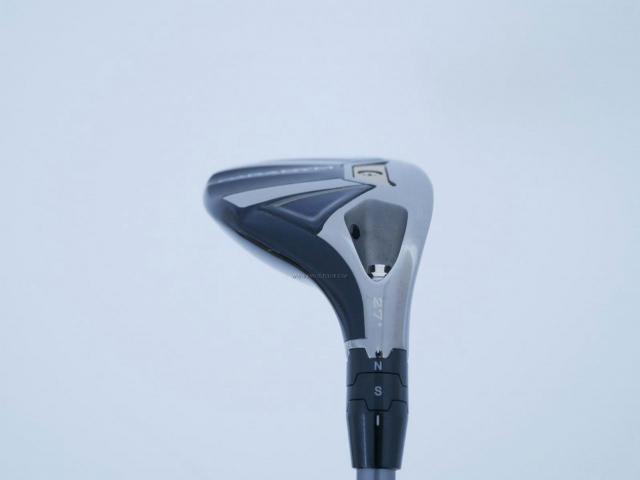 Fairway Wood : callaway : ไม้กระเทย Callaway Paradym (รุ่นล่าสุดปี 2023) Loft 27 ก้าน HZRDUS 5.5 Flex S