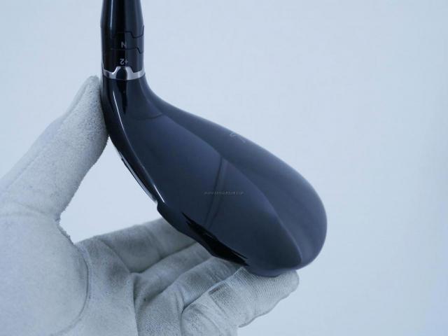 Fairway Wood : callaway : ไม้กระเทย Callaway Paradym (รุ่นล่าสุดปี 2023) Loft 27 ก้าน HZRDUS 5.5 Flex S