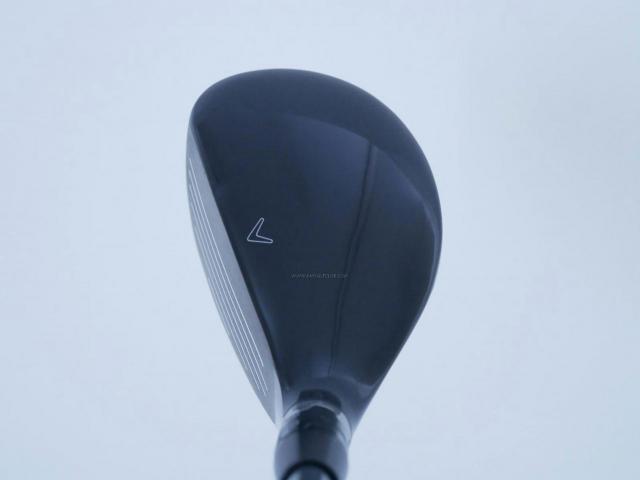 Fairway Wood : callaway : ไม้กระเทย Callaway Paradym (รุ่นล่าสุดปี 2023) Loft 27 ก้าน HZRDUS 5.5 Flex S