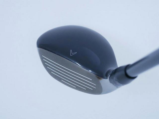 Fairway Wood : callaway : ไม้กระเทย Callaway Paradym (รุ่นล่าสุดปี 2023) Loft 27 ก้าน HZRDUS 5.5 Flex S