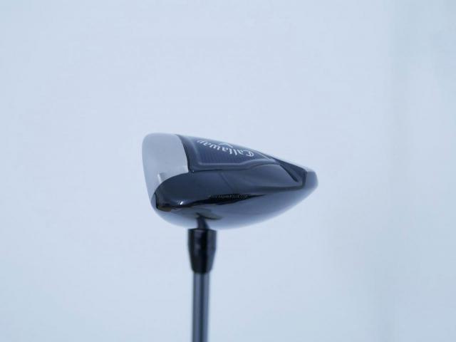 Fairway Wood : callaway : ไม้กระเทย Callaway Paradym X (รุ่นล่าสุดปี 2023) Loft 24 ก้าน HZRDUS 5.5 Flex S
