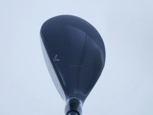 Fairway Wood : callaway : ไม้กระเทย Callaway Paradym X (รุ่นล่าสุดปี 2023) Loft 24 ก้าน HZRDUS 5.5 Flex S