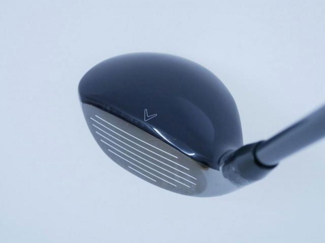 Fairway Wood : callaway : ไม้กระเทย Callaway Paradym X (รุ่นล่าสุดปี 2023) Loft 24 ก้าน HZRDUS 5.5 Flex S