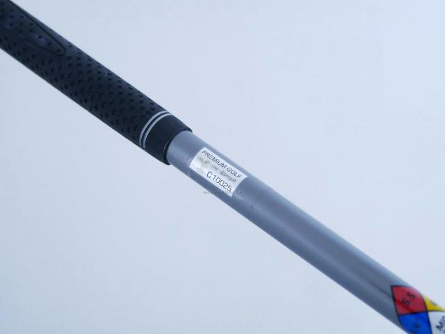 Fairway Wood : callaway : ไม้กระเทย Callaway Paradym X (รุ่นล่าสุดปี 2023) Loft 24 ก้าน HZRDUS 5.5 Flex S