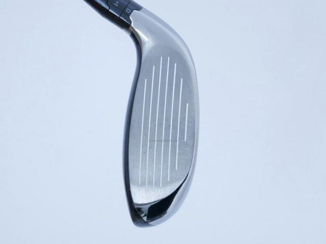 Fairway Wood : callaway : ไม้กระเทย Callaway Paradym X (รุ่นล่าสุดปี 2023) Loft 24 ก้าน HZRDUS 5.5 Flex S