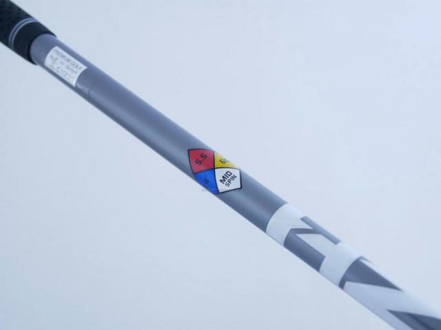 Fairway Wood : callaway : ไม้กระเทย Callaway Paradym X (รุ่นล่าสุดปี 2023) Loft 24 ก้าน HZRDUS 5.5 Flex S