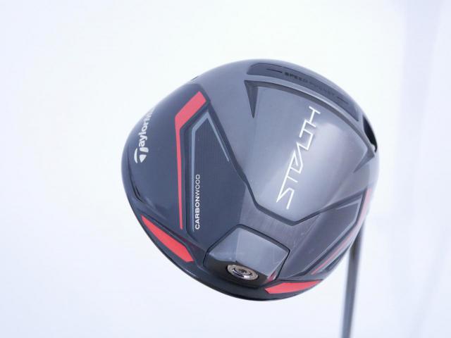 Driver : Taylormade : ไดรเวอร์ Taylormade Stealth (ออกปี 2022 Japan Spec.) Loft 9 ก้าน Mitsubishi TENSEI TM50 Flex S