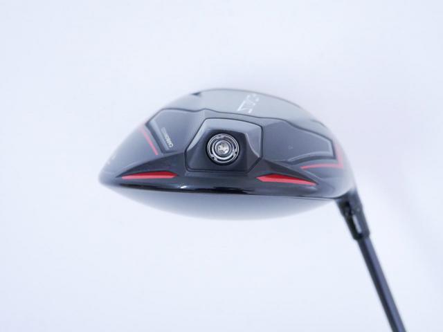 Driver : Taylormade : ไดรเวอร์ Taylormade Stealth (ออกปี 2022 Japan Spec.) Loft 9 ก้าน Mitsubishi TENSEI TM50 Flex S