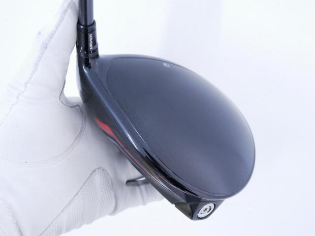 Driver : Taylormade : ไดรเวอร์ Taylormade Stealth (ออกปี 2022 Japan Spec.) Loft 9 ก้าน Mitsubishi TENSEI TM50 Flex S