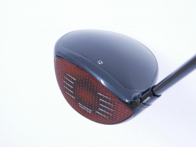 Driver : Taylormade : ไดรเวอร์ Taylormade Stealth (ออกปี 2022 Japan Spec.) Loft 9 ก้าน Mitsubishi TENSEI TM50 Flex S