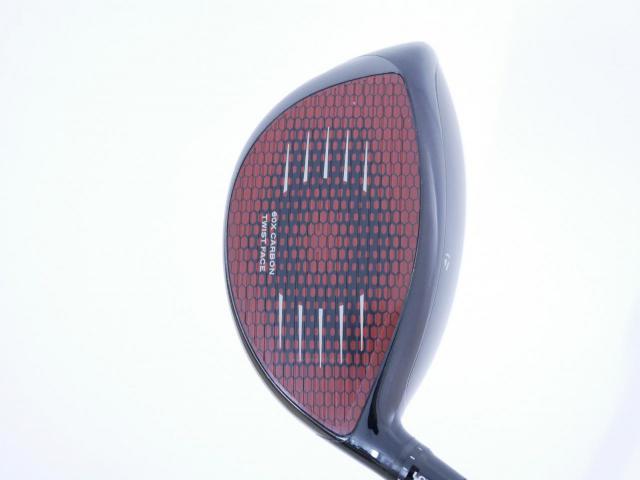 Driver : Taylormade : ไดรเวอร์ Taylormade Stealth (ออกปี 2022 Japan Spec.) Loft 9 ก้าน Mitsubishi TENSEI TM50 Flex S