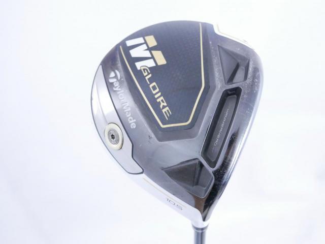 Driver : Taylormade : ไดรเวอร์ Taylormade M GLOIRE (ออกปี 2019 รุ่นท๊อปสุด Japan Spec) Loft 10.5 ก้าน Fujikura Speeder Evolution Flex R