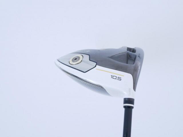 Driver : Taylormade : ไดรเวอร์ Taylormade M GLOIRE (ออกปี 2019 รุ่นท๊อปสุด Japan Spec) Loft 10.5 ก้าน Fujikura Speeder Evolution Flex R