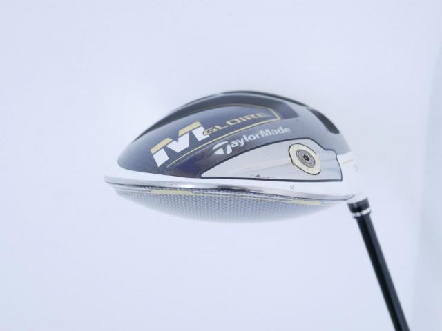 Driver : Taylormade : ไดรเวอร์ Taylormade M GLOIRE (ออกปี 2019 รุ่นท๊อปสุด Japan Spec) Loft 10.5 ก้าน Fujikura Speeder Evolution Flex R