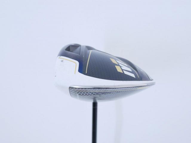 Driver : Taylormade : ไดรเวอร์ Taylormade M GLOIRE (ออกปี 2019 รุ่นท๊อปสุด Japan Spec) Loft 10.5 ก้าน Fujikura Speeder Evolution Flex R