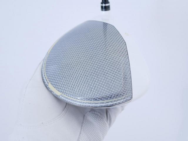 Driver : Taylormade : ไดรเวอร์ Taylormade M GLOIRE (ออกปี 2019 รุ่นท๊อปสุด Japan Spec) Loft 10.5 ก้าน Fujikura Speeder Evolution Flex R