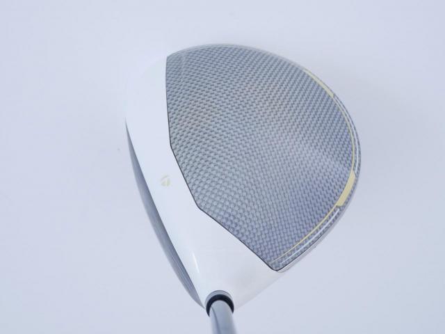 Driver : Taylormade : ไดรเวอร์ Taylormade M GLOIRE (ออกปี 2019 รุ่นท๊อปสุด Japan Spec) Loft 10.5 ก้าน Fujikura Speeder Evolution Flex R