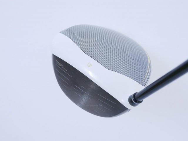Driver : Taylormade : ไดรเวอร์ Taylormade M GLOIRE (ออกปี 2019 รุ่นท๊อปสุด Japan Spec) Loft 10.5 ก้าน Fujikura Speeder Evolution Flex R