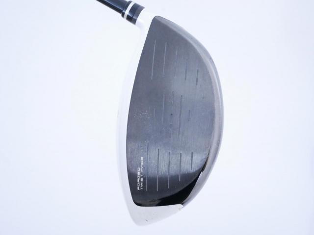 Driver : Taylormade : ไดรเวอร์ Taylormade M GLOIRE (ออกปี 2019 รุ่นท๊อปสุด Japan Spec) Loft 10.5 ก้าน Fujikura Speeder Evolution Flex R