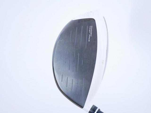 Driver : Taylormade : ไดรเวอร์ Taylormade M GLOIRE (ออกปี 2019 รุ่นท๊อปสุด Japan Spec) Loft 10.5 ก้าน Fujikura Speeder Evolution Flex R